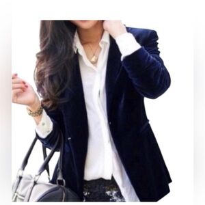 J. Crew Parke Blazer